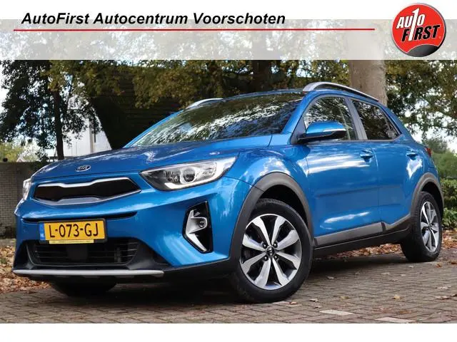 Kia Stonic 1.0 T-GDi MHEV DynamicPlusLine | Camera | Carplay |