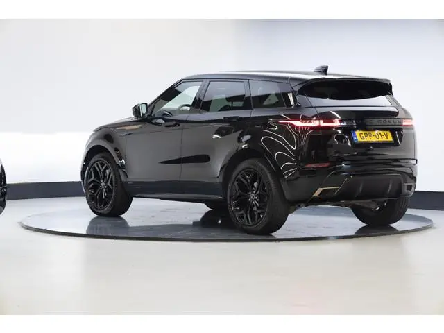 Land Rover Range Rover Evoque 2.0 P200 AWD R-Dynamic S | 20 Inch |
