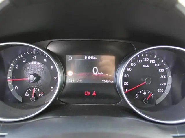 Kia cee'd