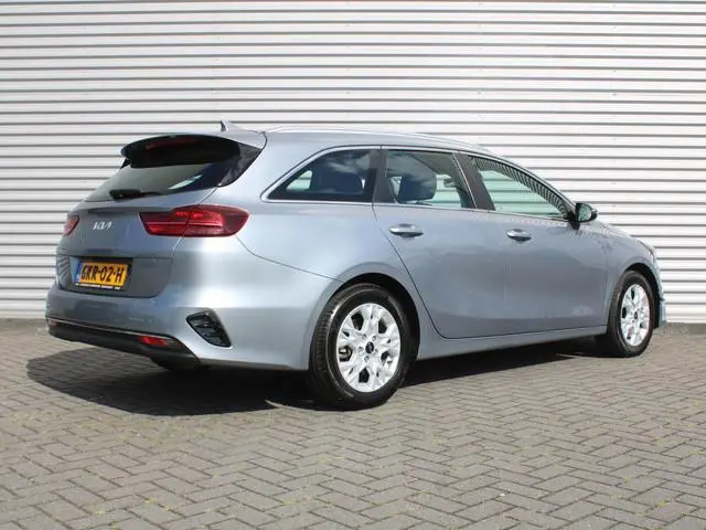Kia cee'd