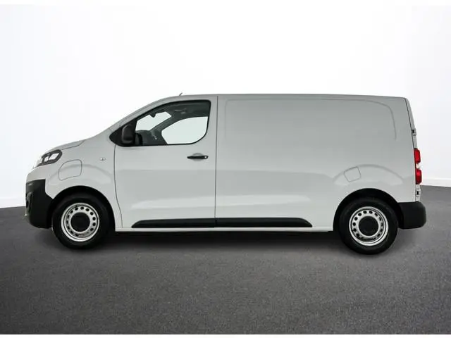 Citroën Jumpy