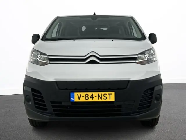 Citroën Jumpy