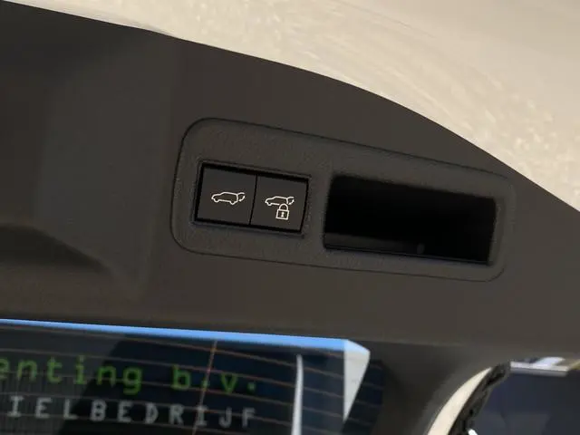 Subaru SOLTERRA