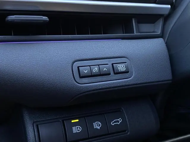 Subaru SOLTERRA