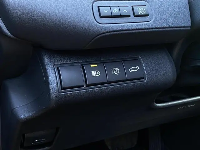 Subaru SOLTERRA
