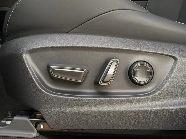 Subaru SOLTERRA