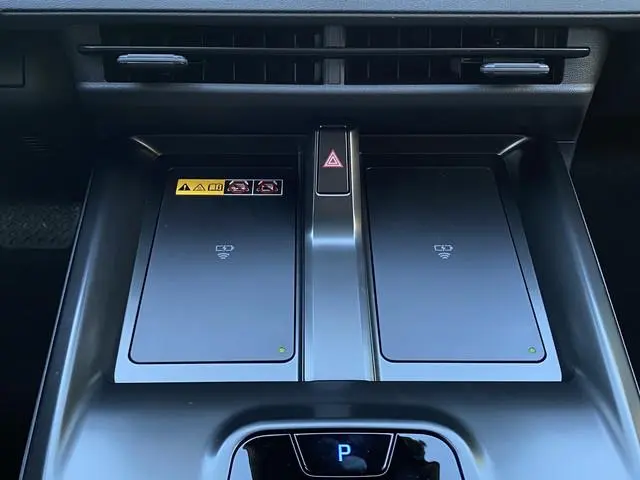 Subaru SOLTERRA