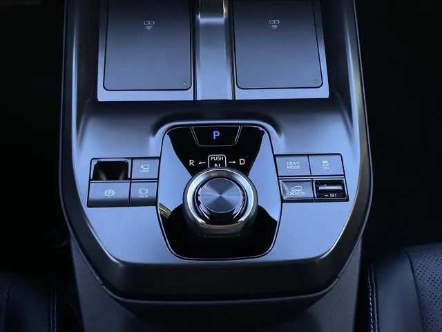 Subaru SOLTERRA