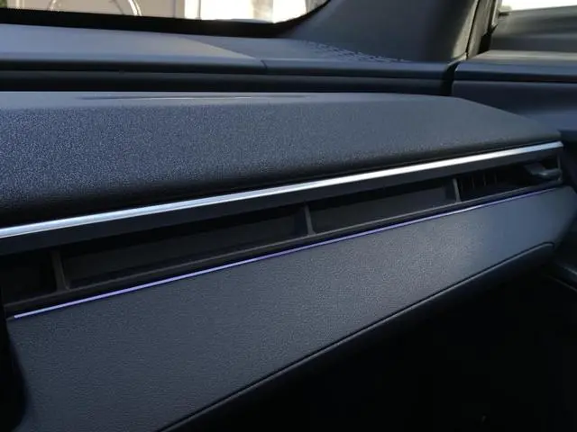 Subaru SOLTERRA