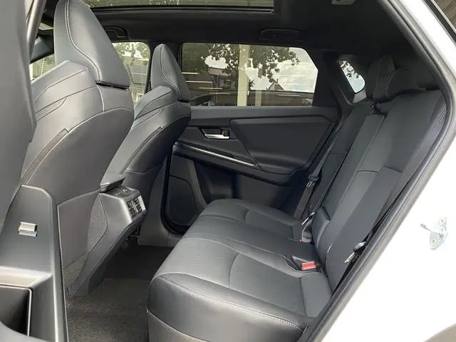Subaru SOLTERRA