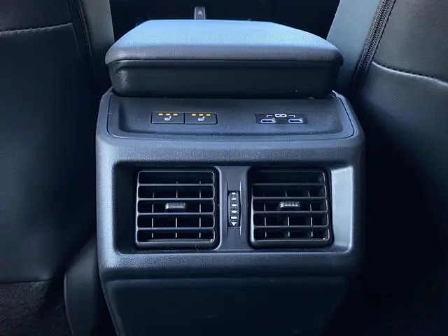 Subaru SOLTERRA