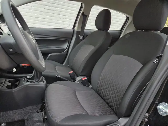 Mitsubishi Space Star 1.2 Connect+ | Carplay | Regen/Licht Sensor | DAB+