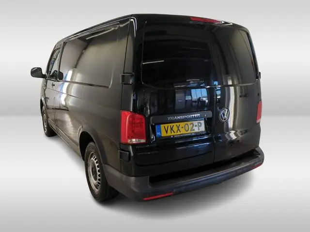 Volkswagen Transporter 2.0 TDI 150pk L1 H1 Automaat