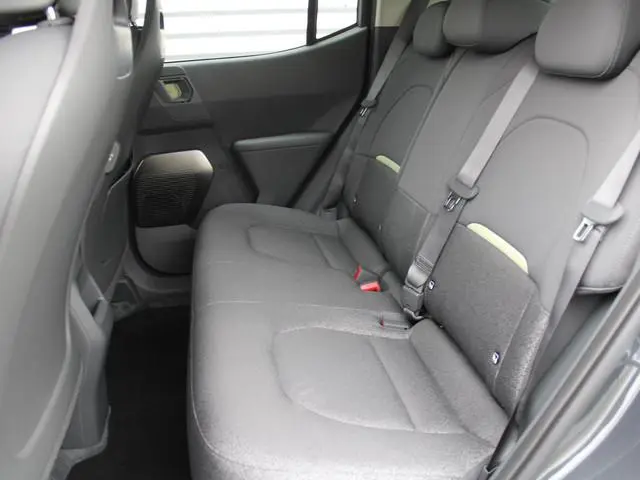 Kia EV2