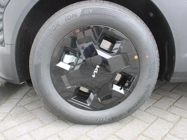 Kia EV2