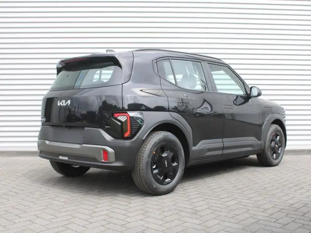 Kia EV2 Air 42.2 kWh | Nieuw | Direct leverbaar | Actieradius tot 317 km (WLTP) | Tot € 3.000 inruil...