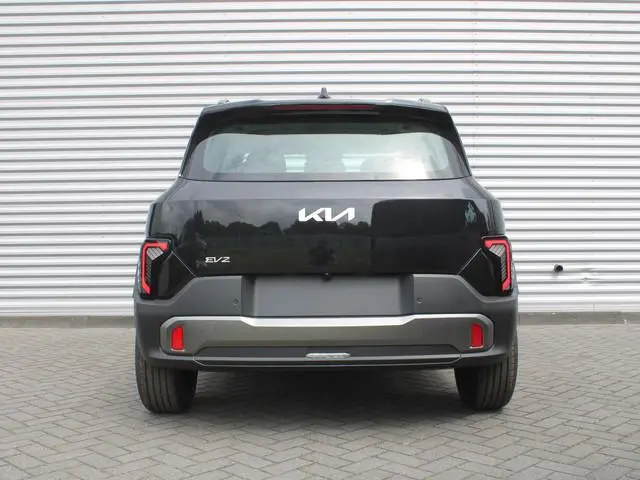 Kia EV2