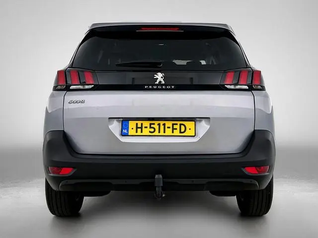 Peugeot 5008 1.2 PureTech Active Avantage