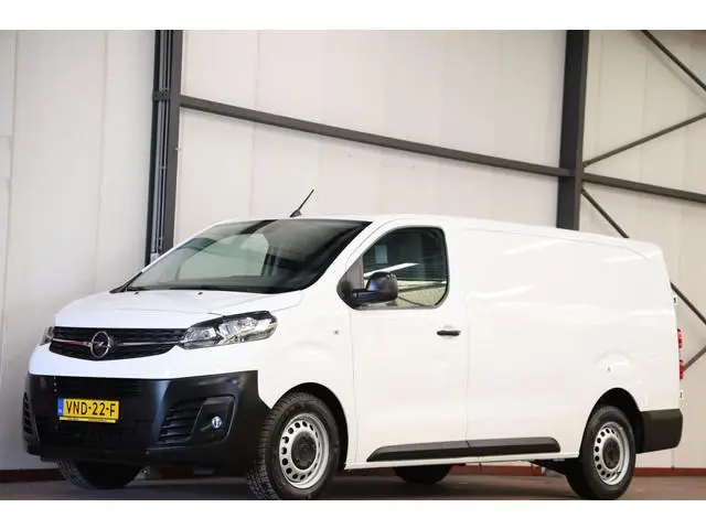 Opel Vivaro 1.5 CDTI L3H1 EXTRA LANG