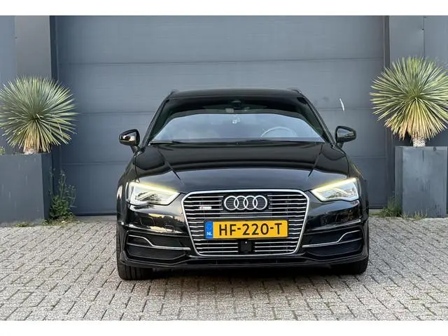 Audi A3 Sportback 1.4 e-tron PHEV Ambition Pro Line plus