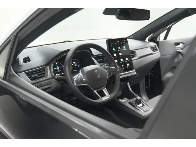 Renault Captur 1.8 E-Tech full hybrid 160 techno | Camera | Adaptieve Cruise Control | Navigatie