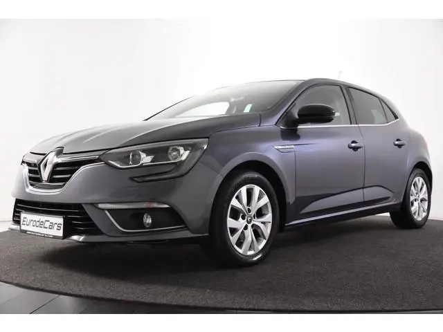 Renault Mégane