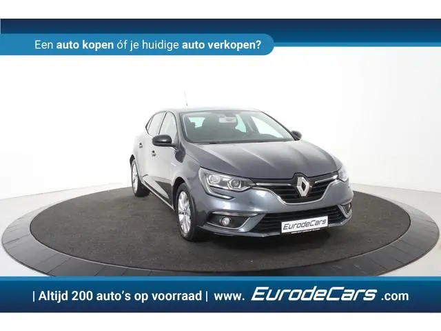 Renault Mégane