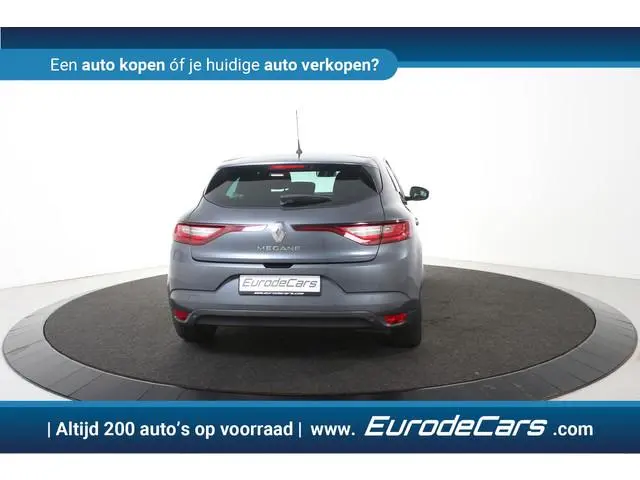 Renault Mégane