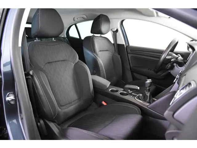 Renault Mégane 1.3 TCe Limited *1ste Eigenaar*Navigatie*Keyless*