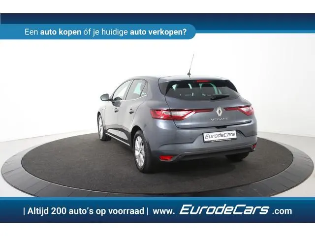 Renault Mégane