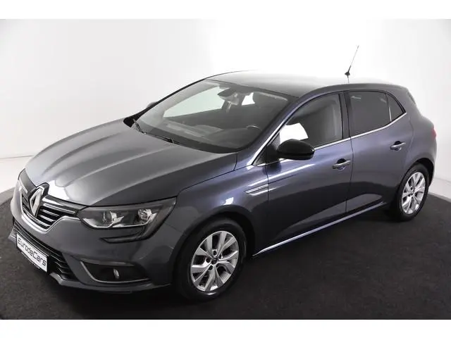 Renault Mégane