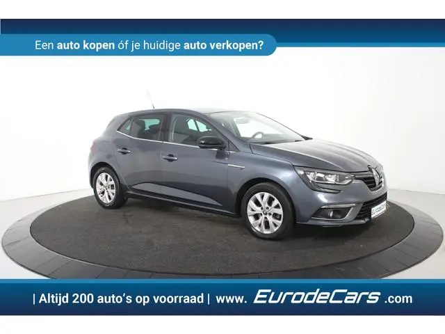 Renault Mégane
