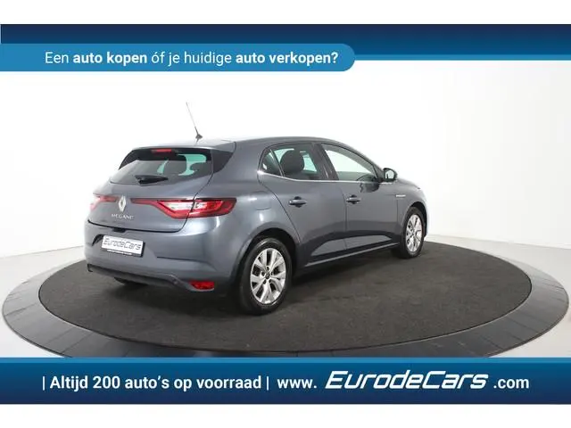 Renault Mégane