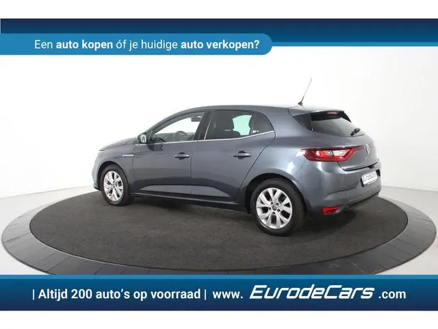 Renault Mégane