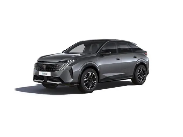 Peugeot e-3008 GT 73 kWh DIRECT UIT VOORRAAD LEVERBAAR | EXTRA HOGE INRUILPREMIE
