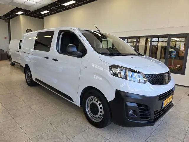 Citroën Jumpy