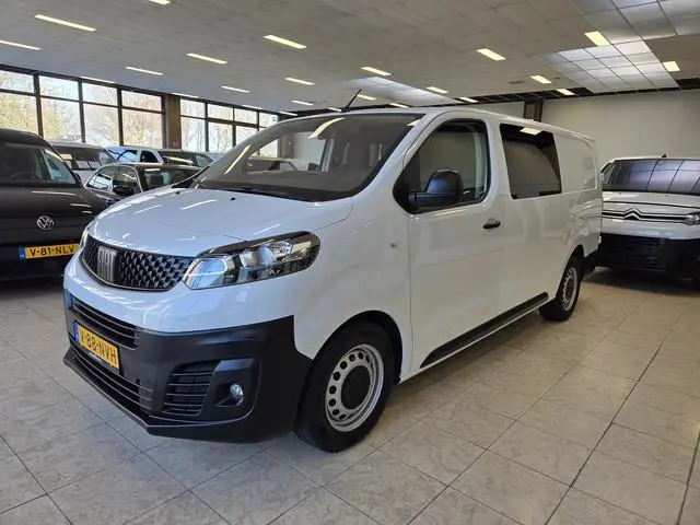 Citroën Jumpy