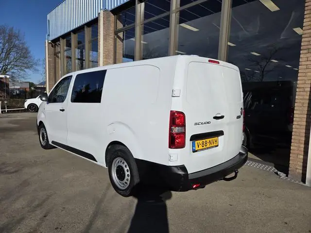 Citroën Jumpy