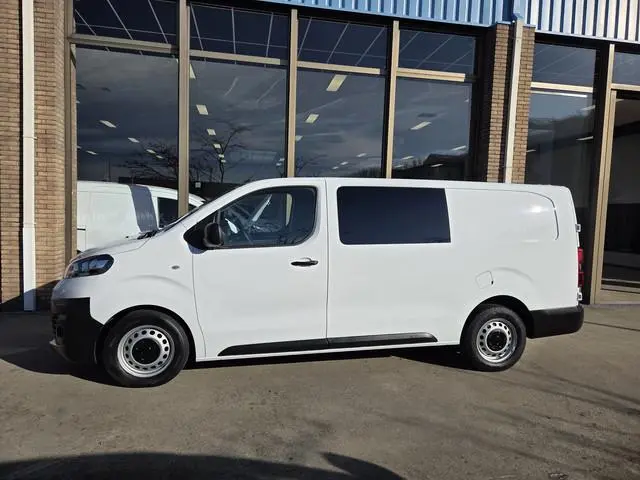 Citroën Jumpy