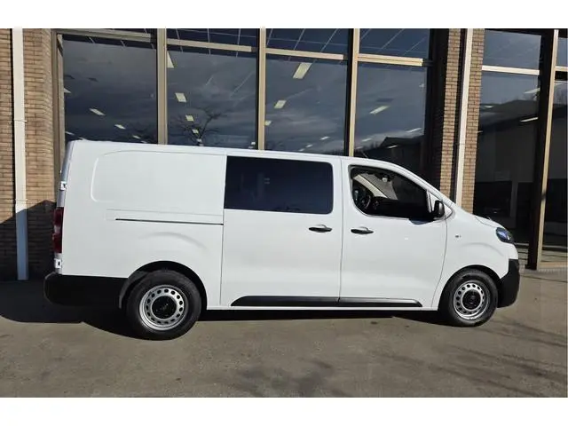 Citroën Jumpy
