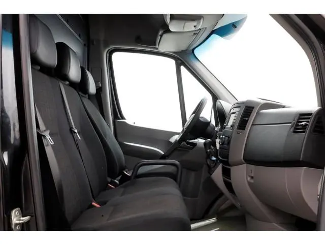 Mercedes-Benz Sprinter 316 CDI 163pk E6 7G Automaat L3H2 Maxi Navi/Camera/Trekhaak 3500kg 03-2018