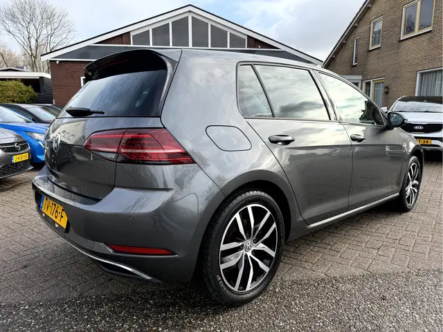 Volkswagen e-Golf e-Golf SOH 94%, 17''Lmv, Camera, App Connect