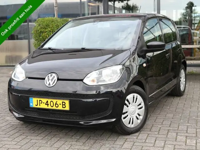Volkswagen Up! 1.0 move up! BlueMotion 5 DRS AIRCO NL AUTO