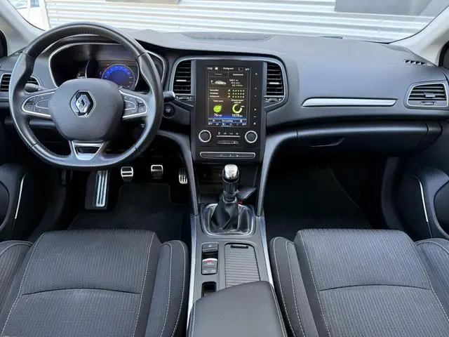 Renault Mégane