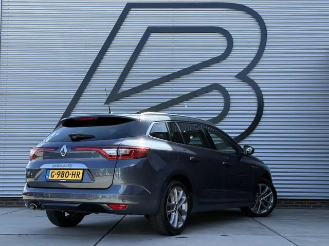 Renault Mégane