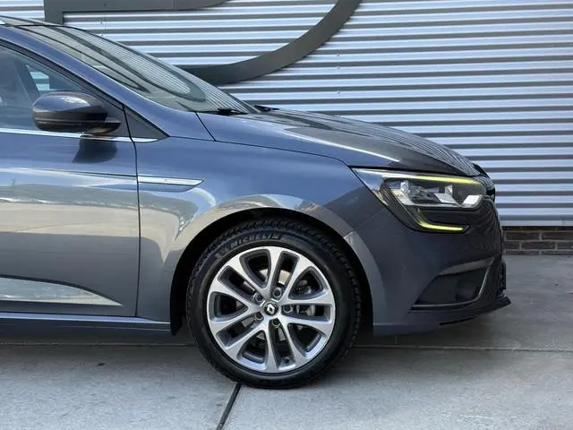 Renault Mégane