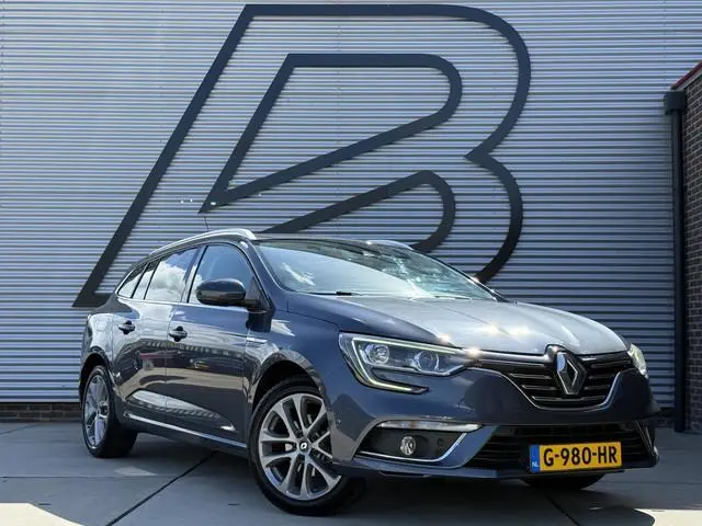 Renault Mégane