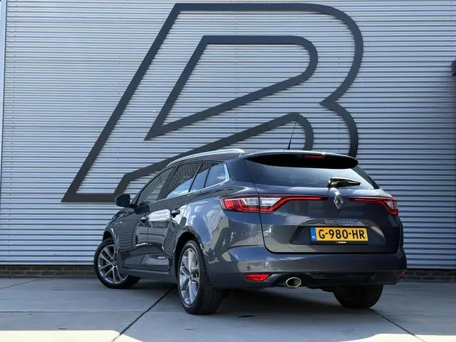 Renault Mégane