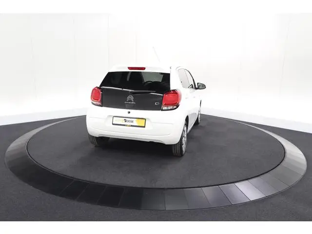 Citroën C1