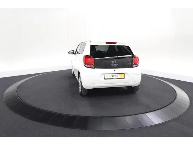 Citroën C1